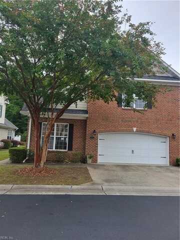 416 Fieldstone Glen Way, Virginia Beach, VA 23454