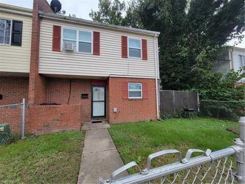 806 CRAIG Street, Norfolk, VA 23523