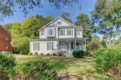 8995 River Crescent, Suffolk, VA 23433