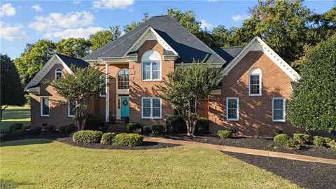 4060 Timber Ridge Drive, Virginia Beach, VA 23455