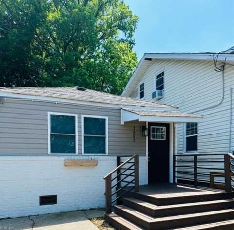 1043 37th Street, Norfolk, VA 23508