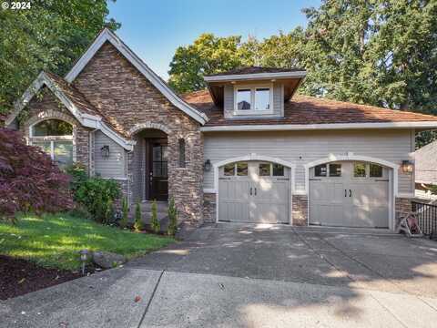 13449 SW CLEARVIEW WAY, Portland, OR 97223