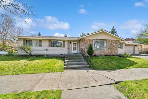 6126 NE KLICKITAT ST, Portland, OR 97213