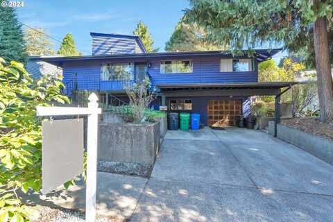 2924 NE 88TH PL, Portland, OR 97220