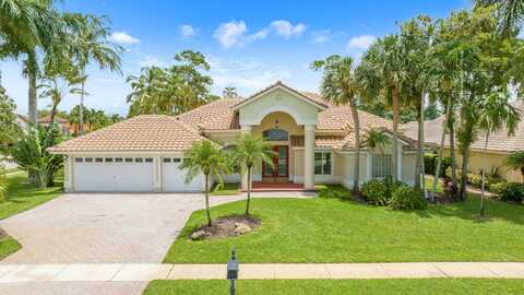 15772 Cypress Park Drive, Wellington, FL 33414