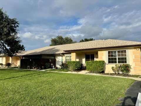 5838 Honeybell Court, Fort Pierce, FL 34950