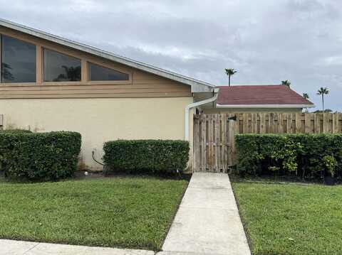 4345 Woodstock Drive, West Palm Beach, FL 33409