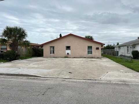 1525 W 28th Street, Riviera Beach, FL 33404