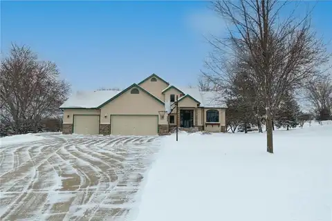 809 E Lake Cowdry Road NW, Alexandria, MN 56308