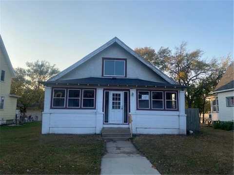 104 S 4th Street, Le Sueur, MN 56058