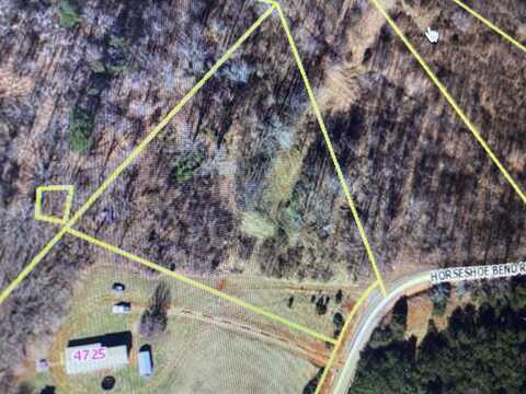 Lot 3 Horseshoe Bend RD, Goodview, VA 24095