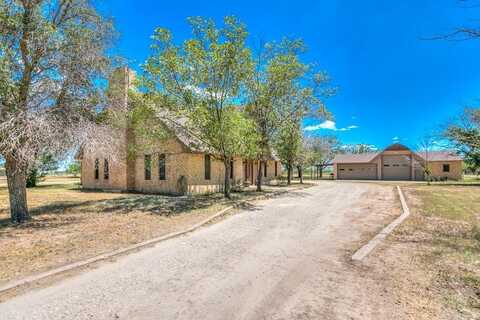 4345 Blumentritt Rd, San Angelo, TX 76905