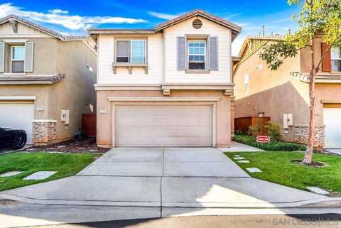 1424 Caracara Cir, El Cajon, CA 92019