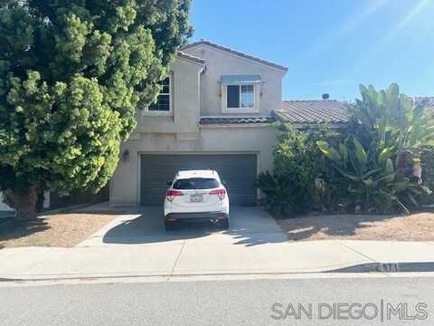 871 Yosemite, Chula Vista, CA 91914