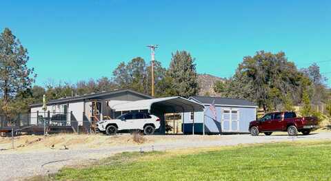 731 Duncan Dr, Yreka, CA 96097