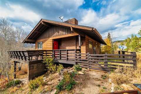 860 RESCOLA AVENUE, Silverthorne, CO 80498