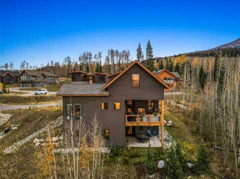 90 GLAZER TRAIL, Silverthorne, CO 80498