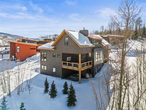 90 GLAZER TRAIL, Silverthorne, CO 80498