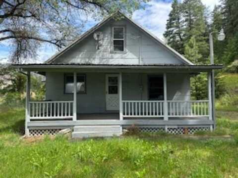 298 Williams Lake Rd, Colville, WA 99114