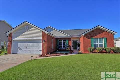 117 Greyfield Circle, Pooler, GA 31407