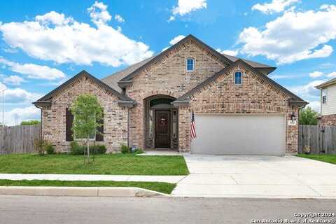 353 VALIANT VLY, Cibolo, TX 78108