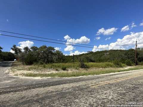 Lot 44 Cr 174, Helotes, TX 78023