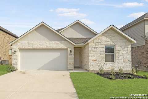 1809 Small Ship Drive, San Antonio, TX 78245