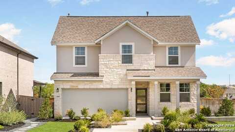 13007 blue flame, San Antonio, TX 78245