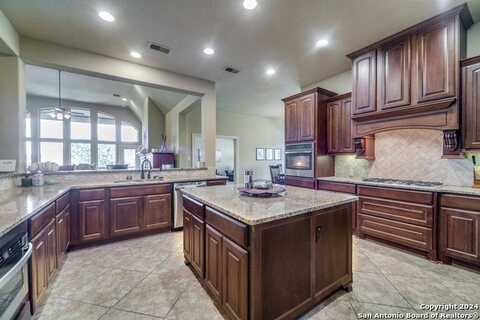 25911 ENCHANTED DAWN, San Antonio, TX 78255