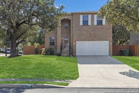 10602 MEDIO CRK, San Antonio, TX 78245