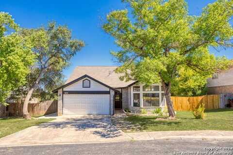 9835 LOGANS RIDGE DR, Converse, TX 78109