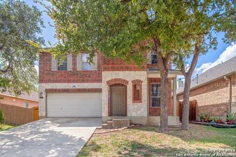 1027 CAPRESE LN, San Antonio, TX 78253