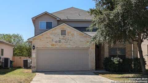 9526 NUECES CANYON, San Antonio, TX 78251