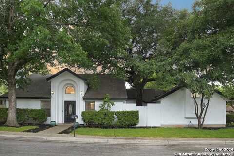 13029 NORTH RUN, San Antonio, TX 78249