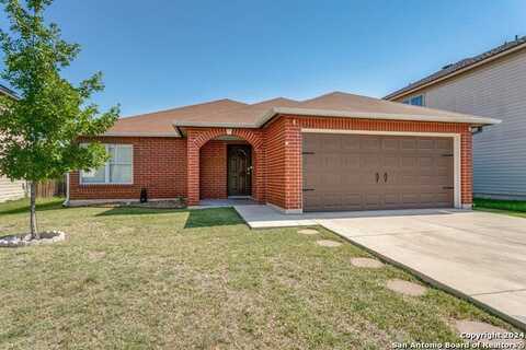 5044 VIKING CORAL, San Antonio, TX 78244