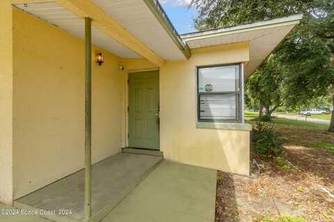 1680 Thornton Avenue, Titusville, FL 32780