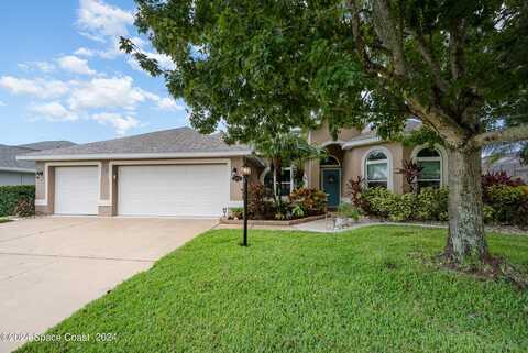 459 Wynfield Circle, Rockledge, FL 32955