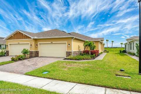 1764 Velky Lane, Melbourne, FL 32940