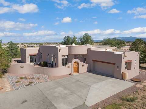 9a Deans Court, Santa Fe, NM 87508