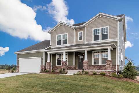 4007 Emilia Way, Blacksburg, VA 24060