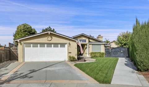 463 Shawnee Lane, Out of Area, CA 95123