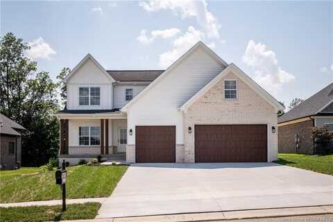 7630 Melrose (Lot #540) Lane, Charlestown, IN 47111