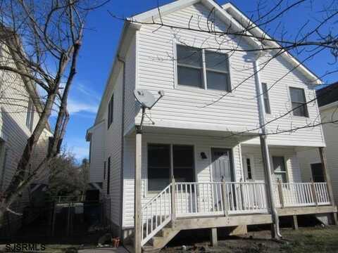 327 N Ohio Ave, Atlantic City, NJ 08401