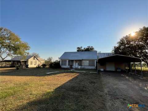 138 Wendel Road, Meyersville, TX 77974