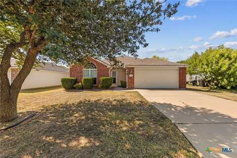 1214 Madison, Temple, TX 76504