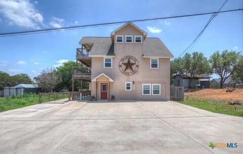 556 Apollo Drive, Canyon Lake, TX 78133