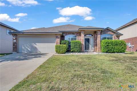 6113 Melanie Drive, Killeen, TX 76542