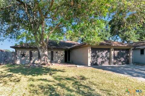 302 Monterrey Drive, Victoria, TX 77904