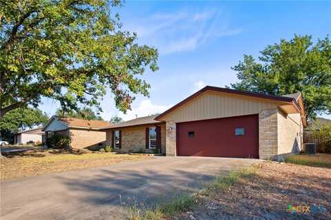 2506 Bunker Hill Drive, Temple, TX 76504