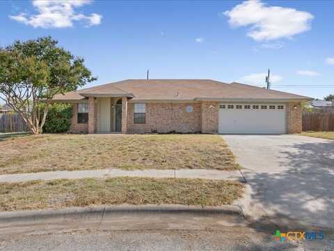 105 Mandy Circle, Copperas Cove, TX 76522